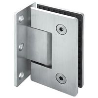 Shower Hinge