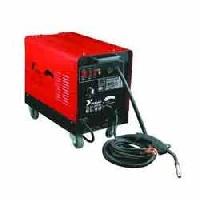 Electric Welding Machines