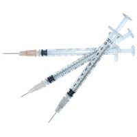 Surgical Syringe