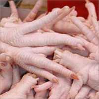 Chicken Feet