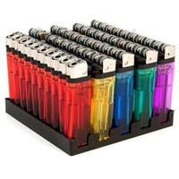 Disposable Lighter