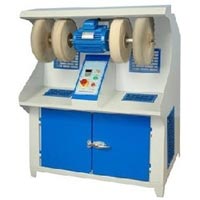 Shoe Making Machines