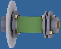Disc Coupling