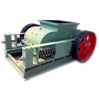 Roll Crusher