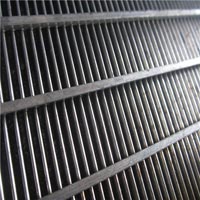 Wedge Wire Screen