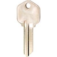 Key Blanks