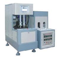 Bottle Blowing Machine