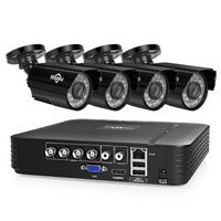 DVR Camera
