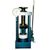 Concrete Testing Machine