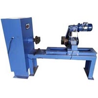 Metal Testing Machine