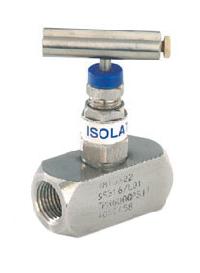 Manifold Valves