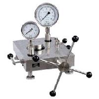 Pressure Gauge Accessories