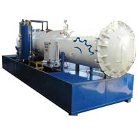 Vacuum Impregnation Plant