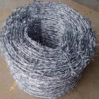 Iron Wire Mesh