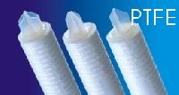 Pleated Filters