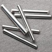 Metal Pins