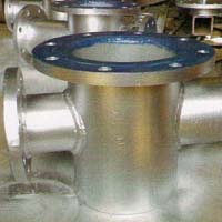Industrial Impeller