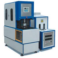 PET Blowing Machine