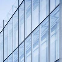 Curtain Wall