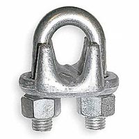 Wire Rope Clips