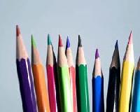 Color Pencils