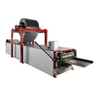 Roof Forming Machine