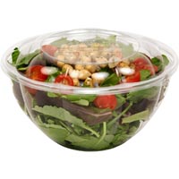 Salad Bowl