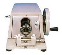 Microtomes