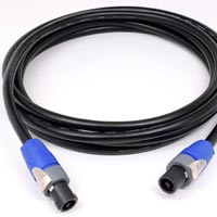 Speaker Cables