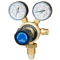 Oxygen Regulator