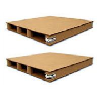 Corrugated Pallets