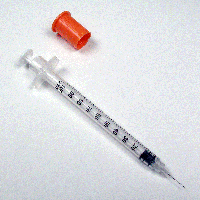 Insulin Syringes