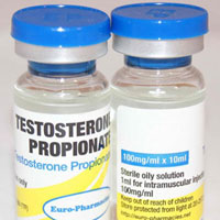 Testosterone Propionate