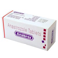 Anastrozole
