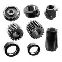 Expeller Parts