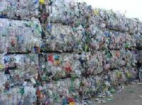 HDPE Plastic Scrap