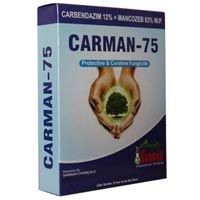 Carbendazim