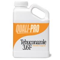 Tebuconazole