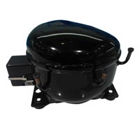 Hermetic Compressors