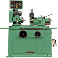 Cylindrical Grinder