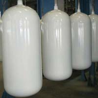 High Pressure Cylinders