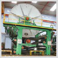 Industrial Cylinders