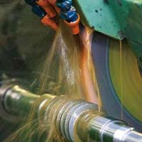 Grinding Oil