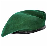 Military Beret
