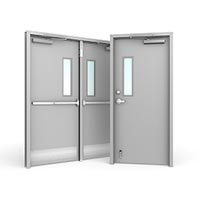 Fire Rated Doors