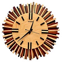 Wooden Wall Clocks