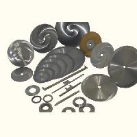 Plastic Cutting Tools