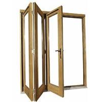 Sliding Folding Door