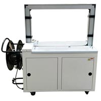 Carton Strapping Machine