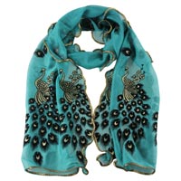 Handmade Scarves